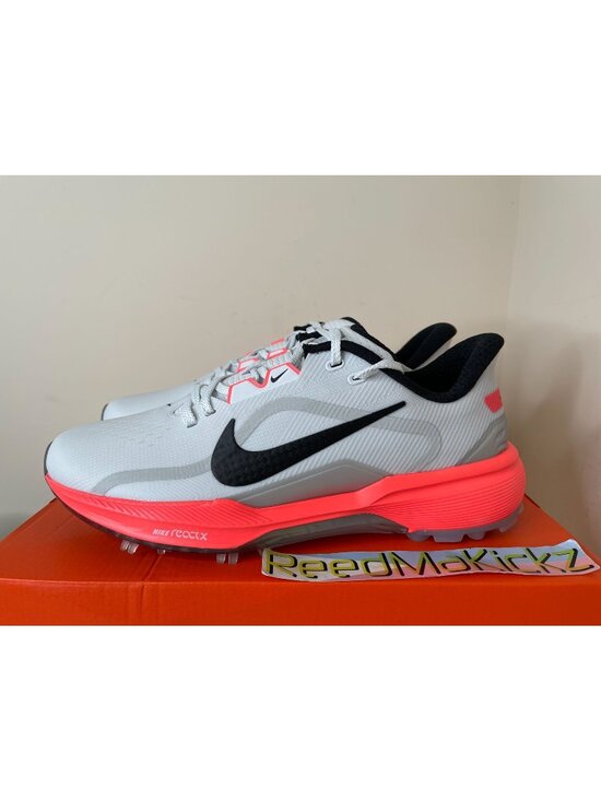 Nike Pegasus 1 Golf PGA Championship Lost Found Mens IO8144 100 main image 4